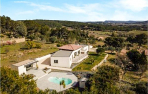 Gorgeous Home In Saint-Nazaire